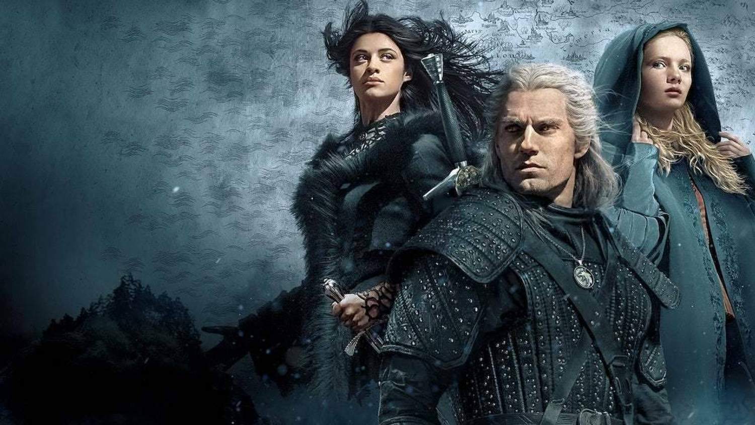 Oznámen WitcherCon, proběhne příští měsíc