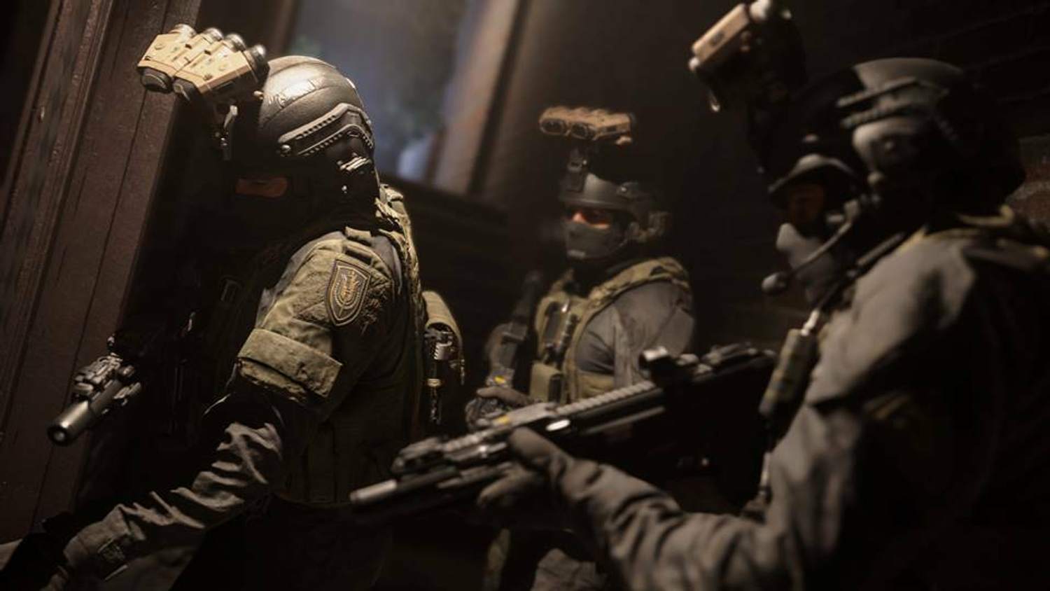 Kampaň hry Call of Duty: Modern Warfare 2 má obsahovat systém morálky