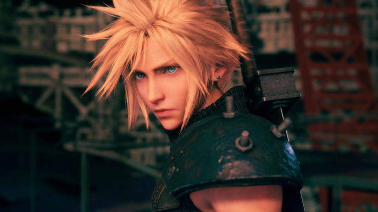 Na hře Final Fantasy VII Remake Part 2 se už usilovně pracuje, Nomura ji chce vydat co nejdříve