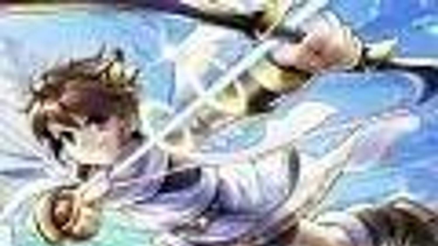 Kid Icarus: Uprising