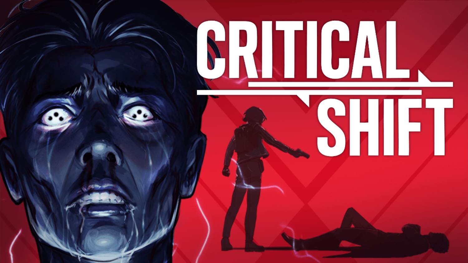 Oznámena hardcore tahová strategie s RPG prvky Critical Shift