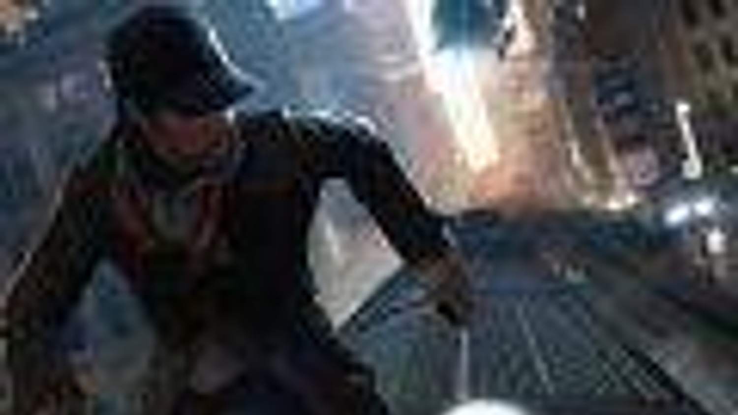 Watch Dogs na Wii U má datum vydání