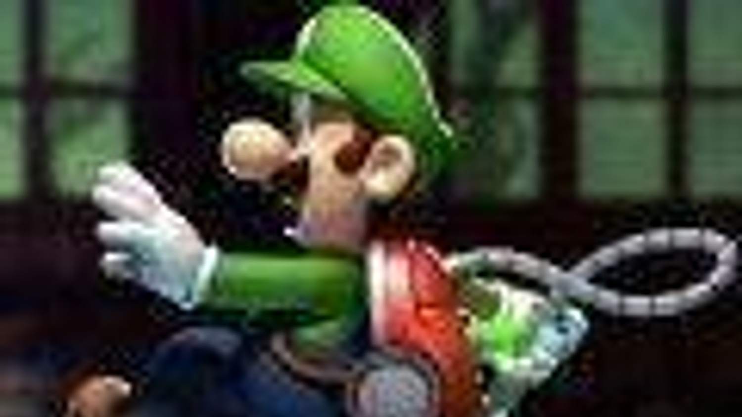 Luigi’s Mansion 2 má nový trailer a datum vydání