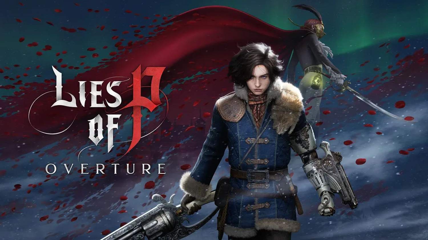 Lies of P: Overture možná vyjde už tento týden