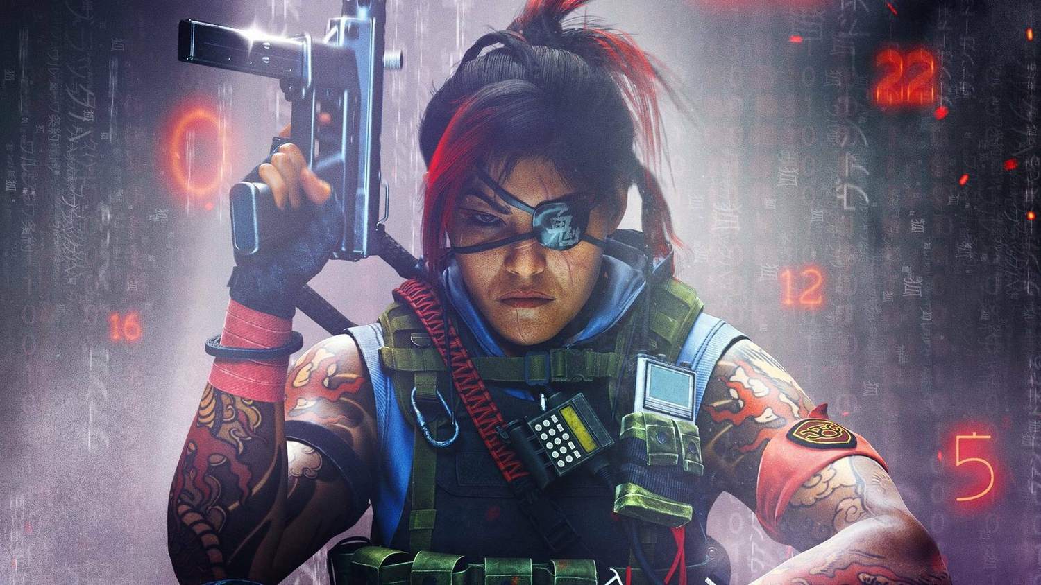 V Call of Duty Black Ops Cold War a Warzone začne příští týden pátá sezóna, láká na odhalení nového dílu