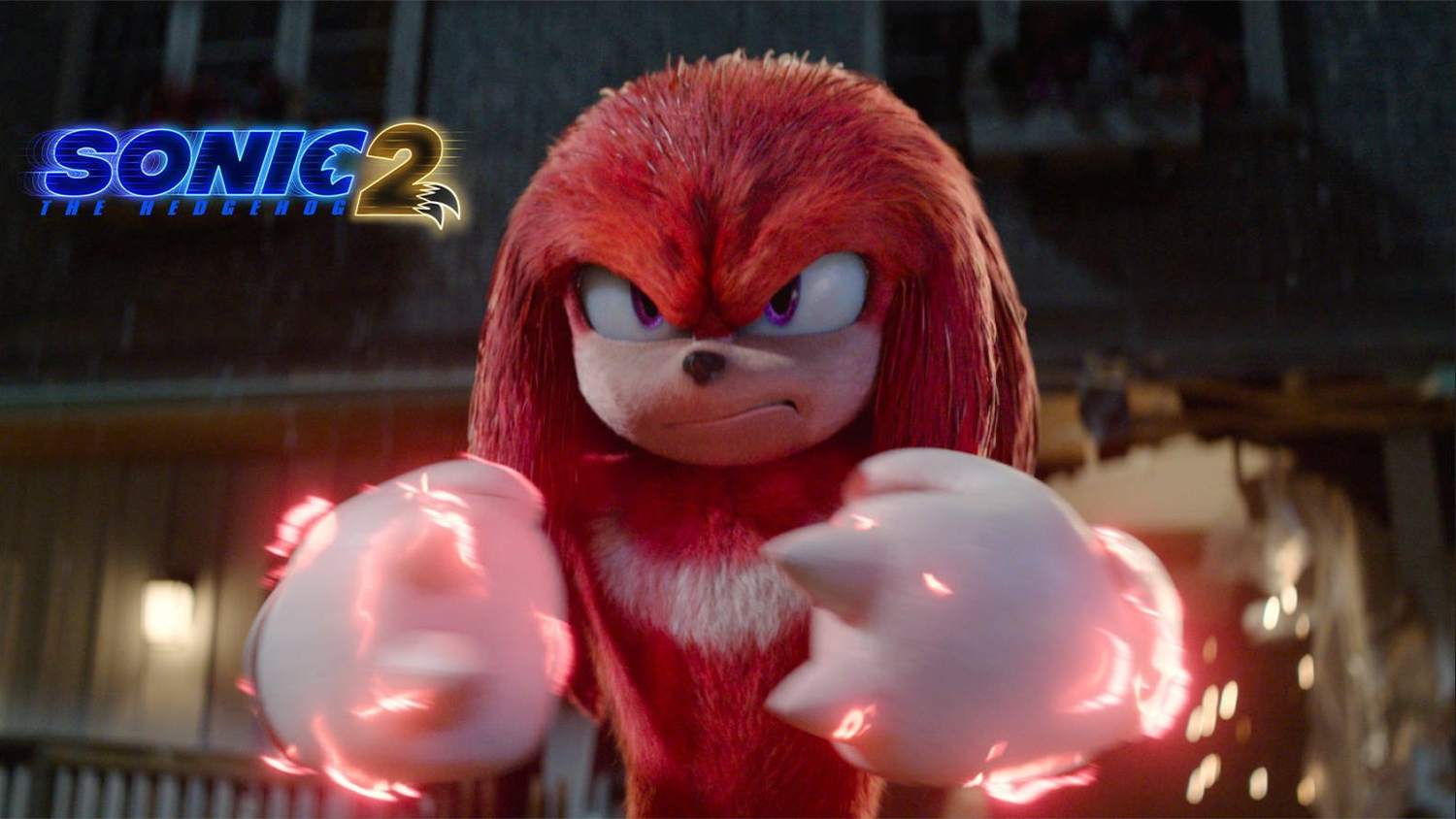 Sonic dostane i třetí film, Knuckles seriál
