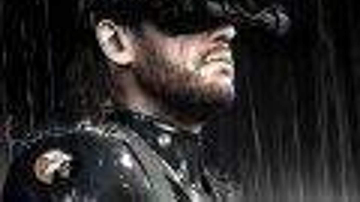 Metal Gear Solid 5: Ground Zeroes má první recenze