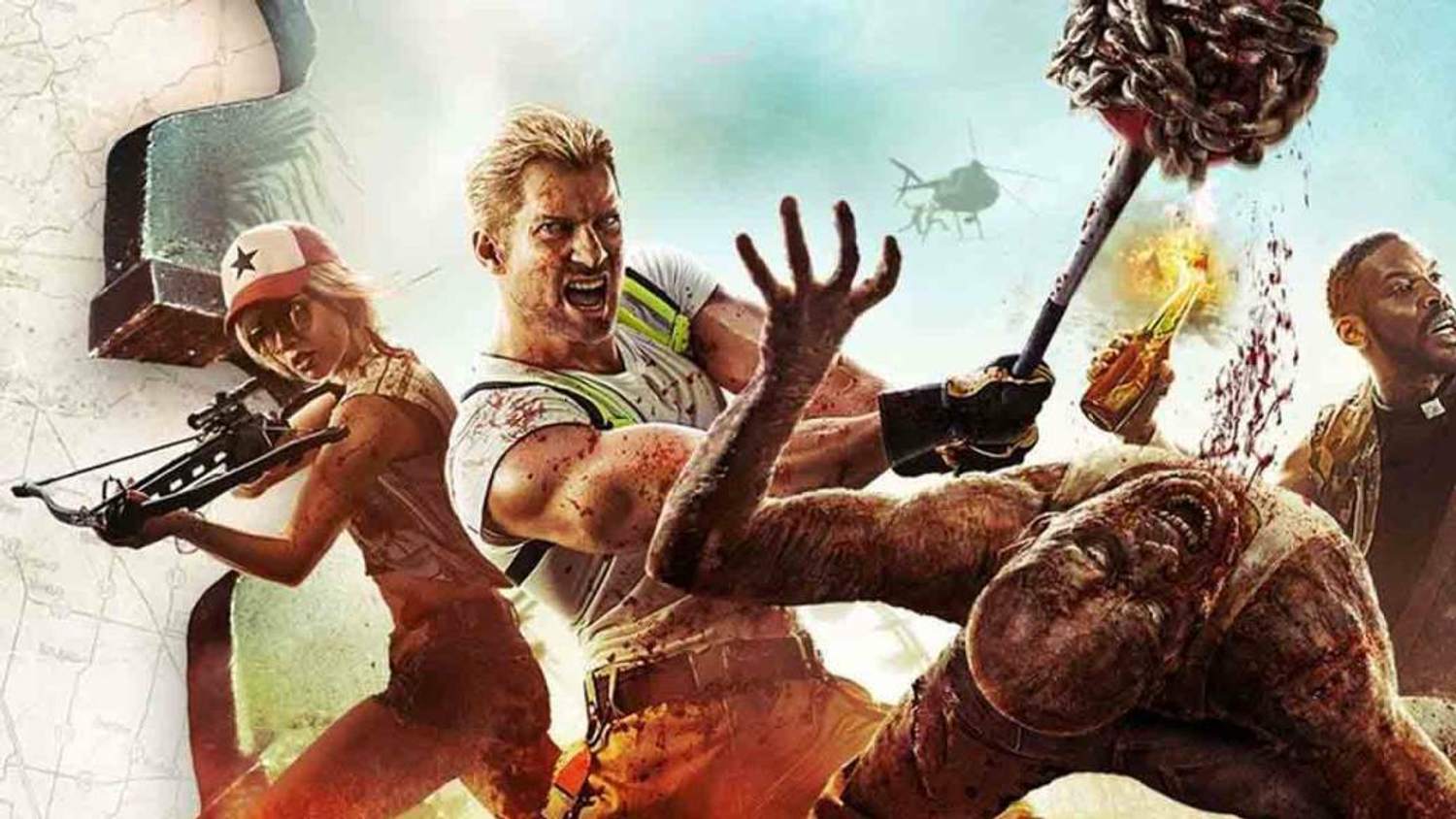 V letošním roce by měla vyjít akční hra Dead Island 2