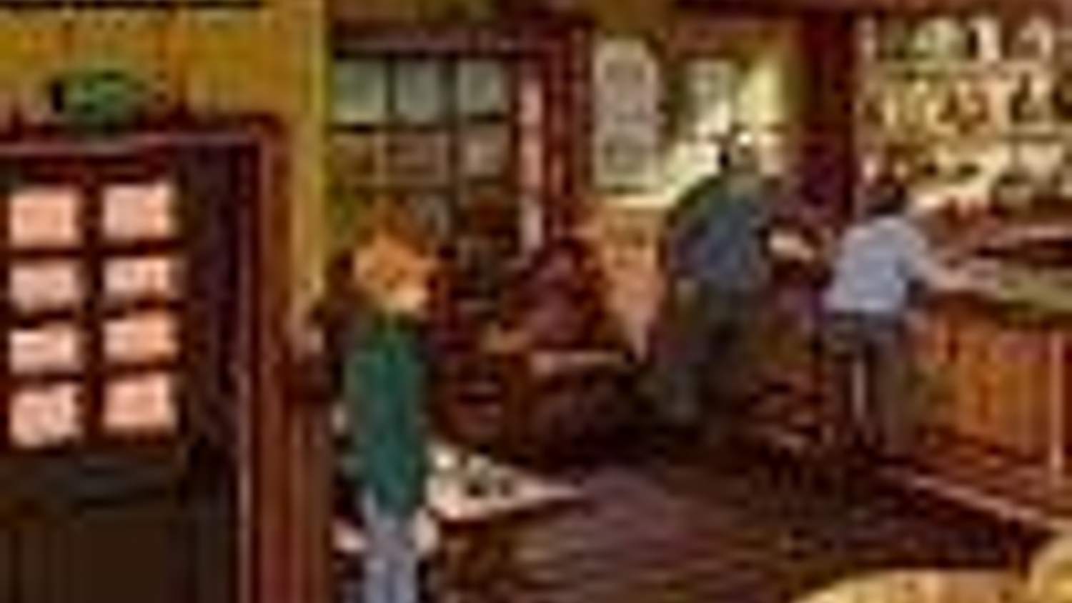 Broken Sword: Shadow of the Templars na Wii a DS