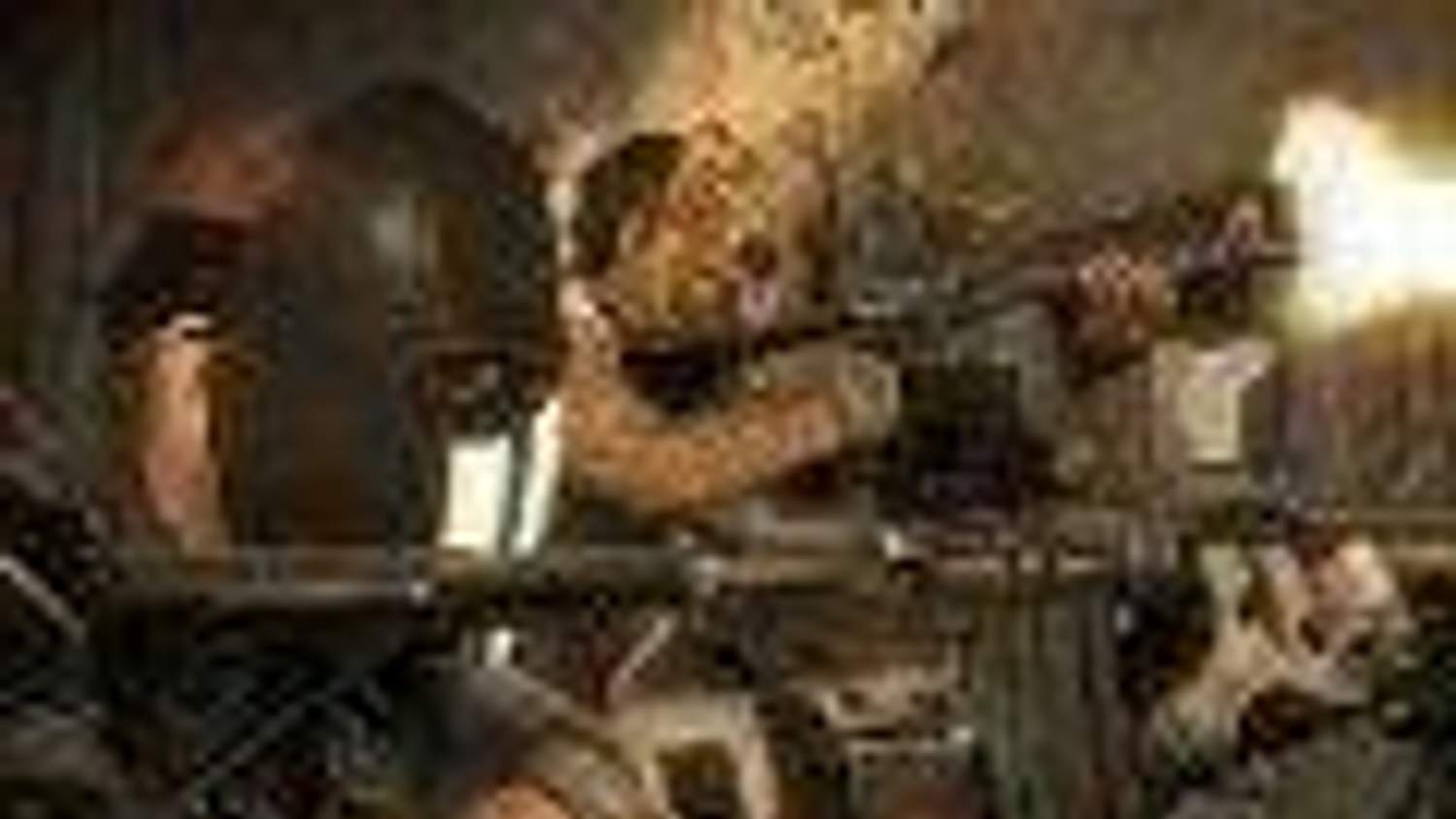 Nový trailer na Army of Two: The Devil's Cartel ukazuje kooperaci