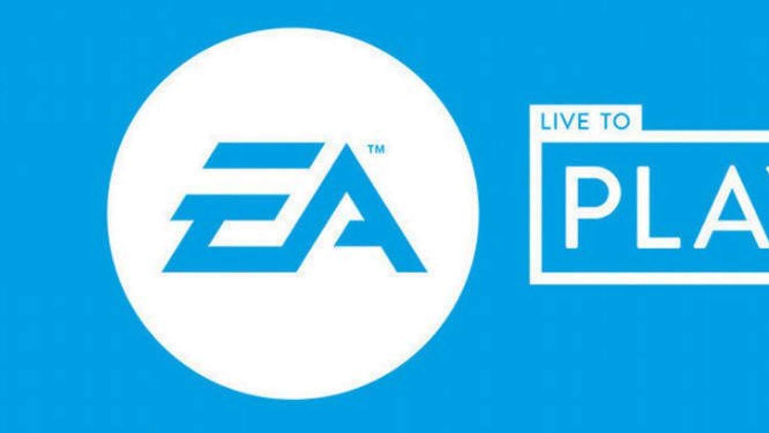 Sledujte živě tiskovou konferenci EA na E3 2016