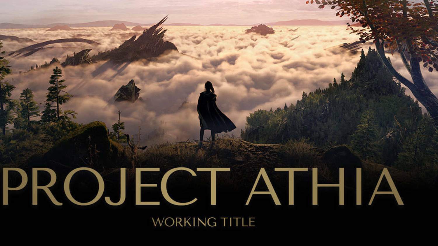 Scénárista Star Wars: Rogue One se podílí na hře Project Athia pro PS5