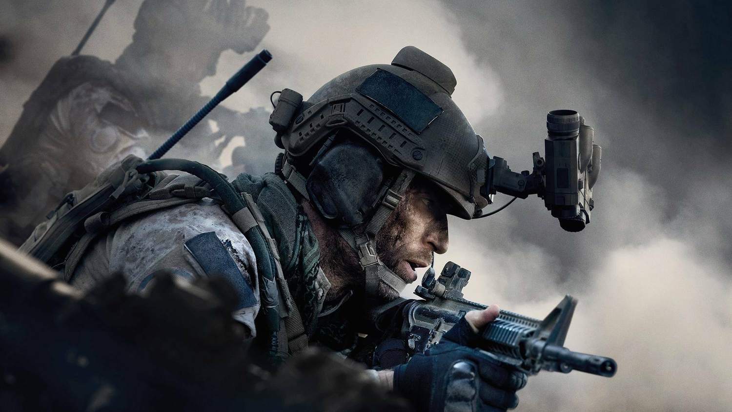 Letošní Call of Duty bude navazovat na Modern Warfare z roku 2019, stejně jako Warzone II poběží na novém enginu
