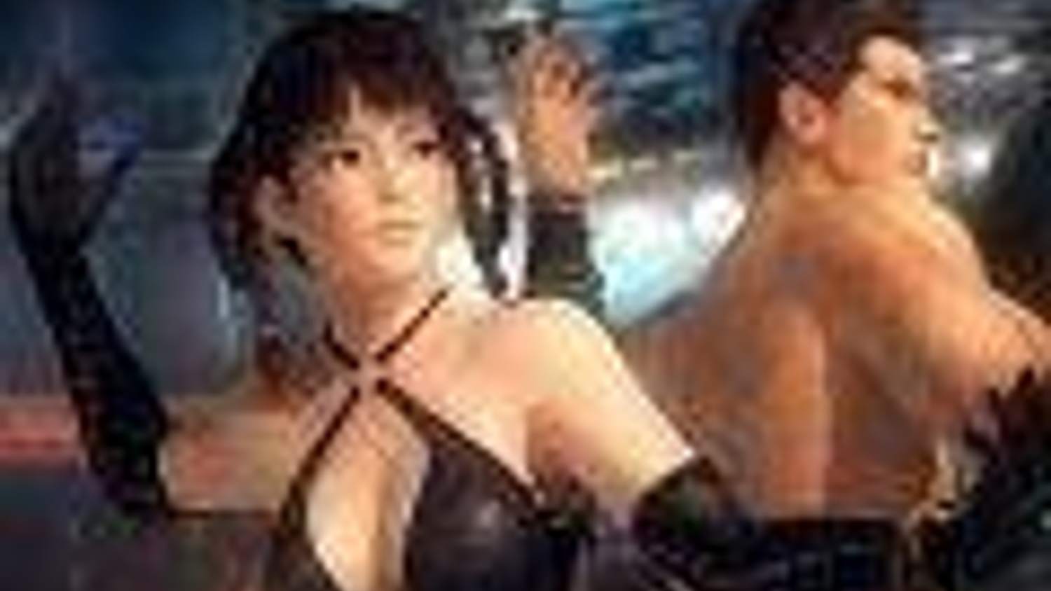Dead or Alive 5 - Tag Team Action trailer