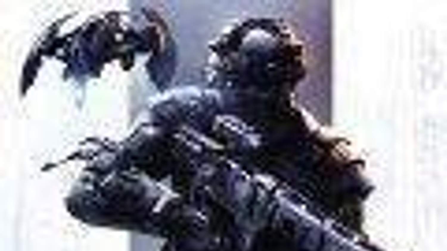 Killzone Shadow Fall