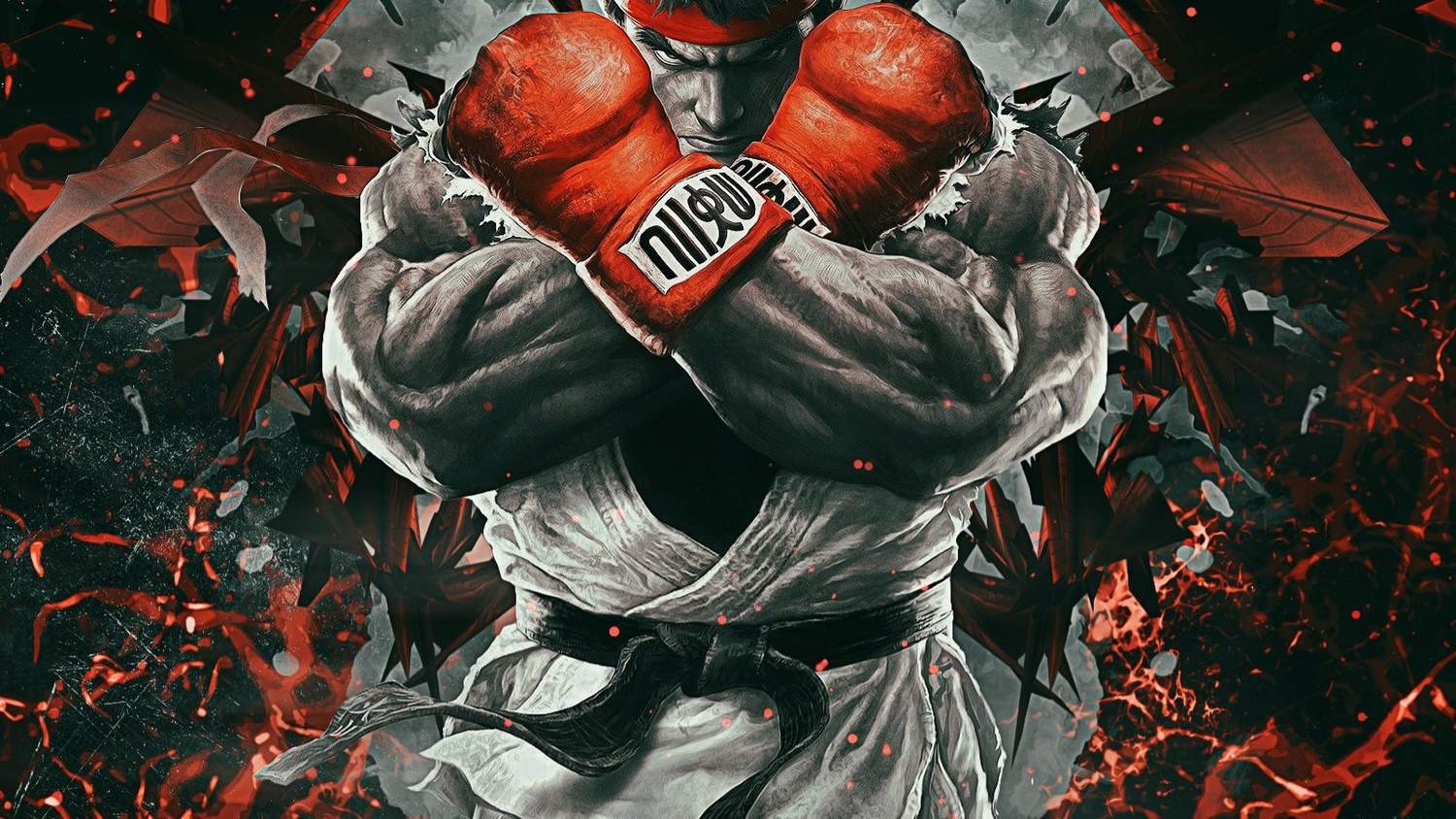 Film Street Fighter bude mít premiéru příští rok v březnu, režisérem bude Kitao Sakurai
