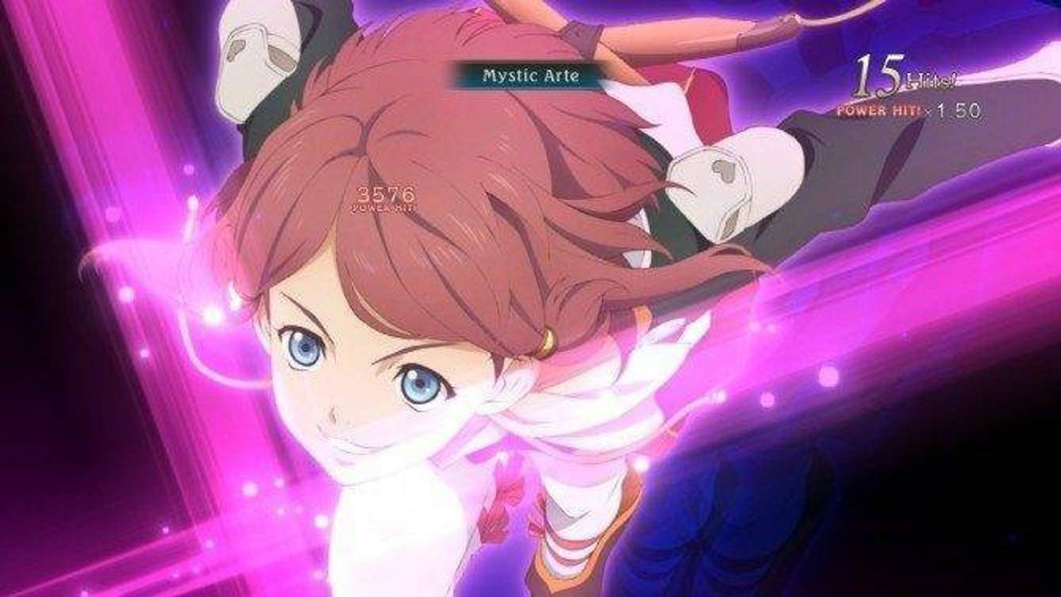 Tales of Zestiria má nový trailer