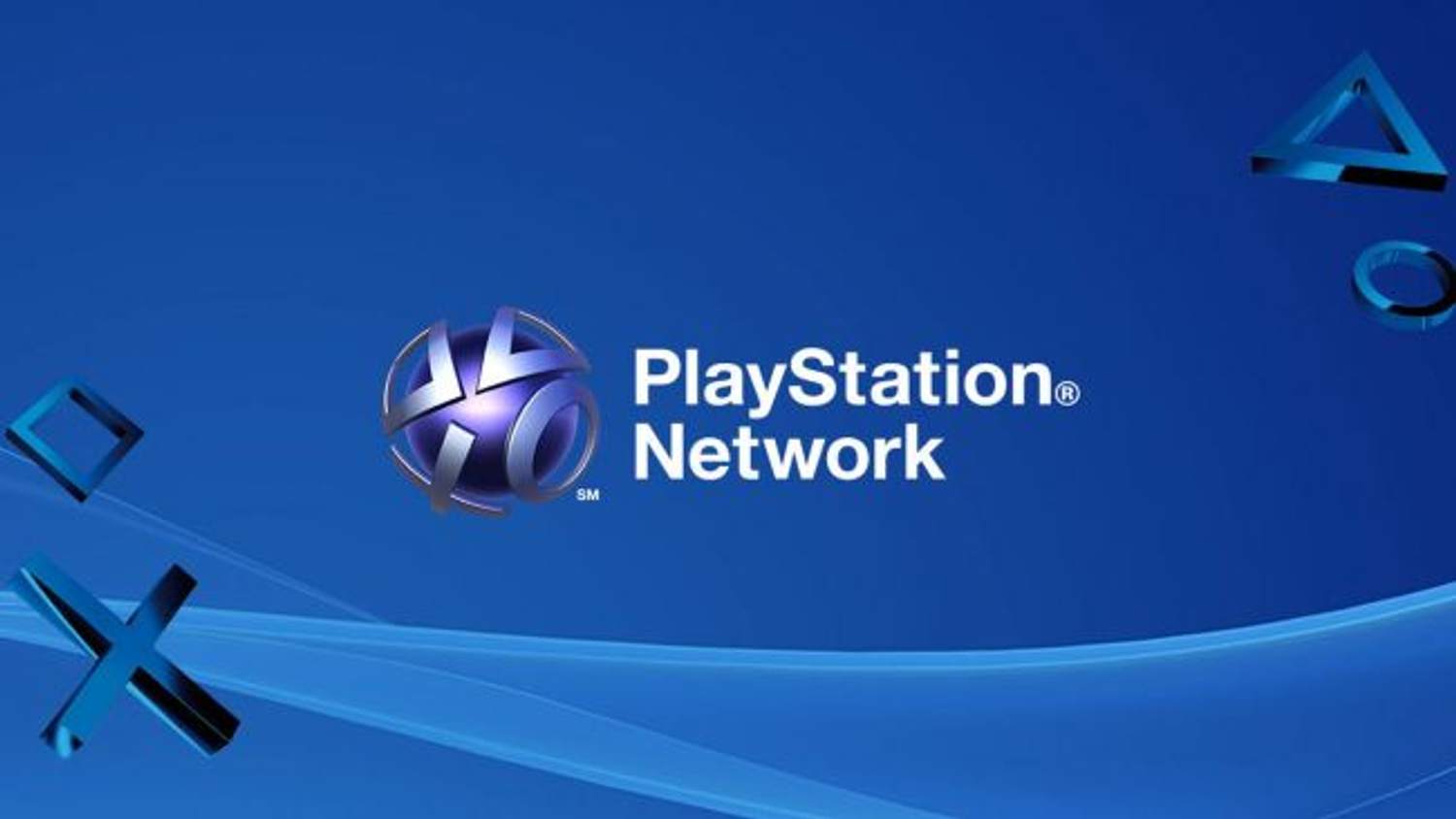 PlayStation Network postihl velký výpadek - UPDATE
