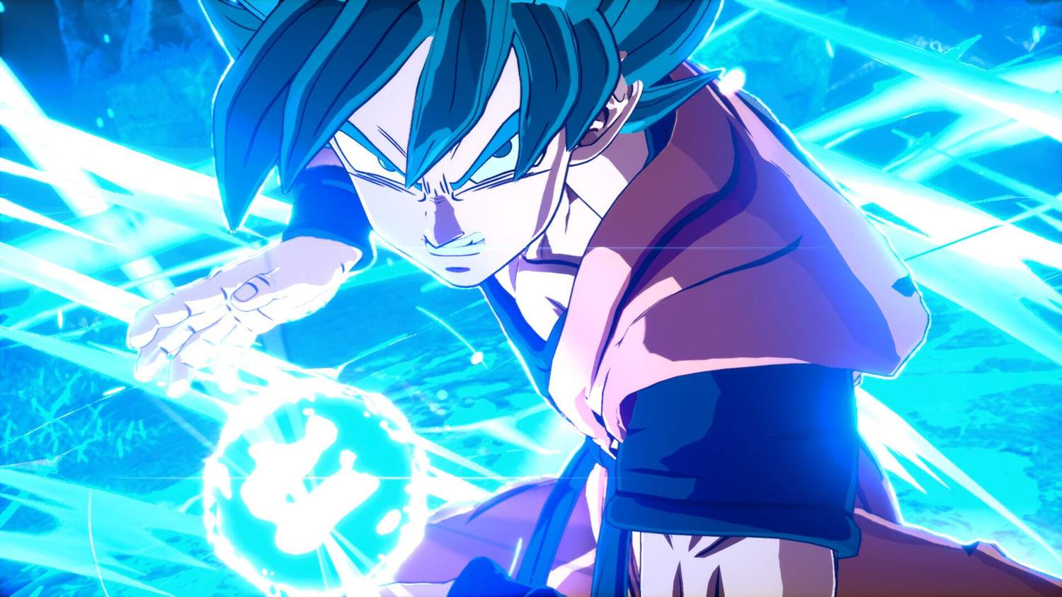 12 minut dlouhé video s ukázkou z hraní hry Dragon Ball: Sparking! ZERO