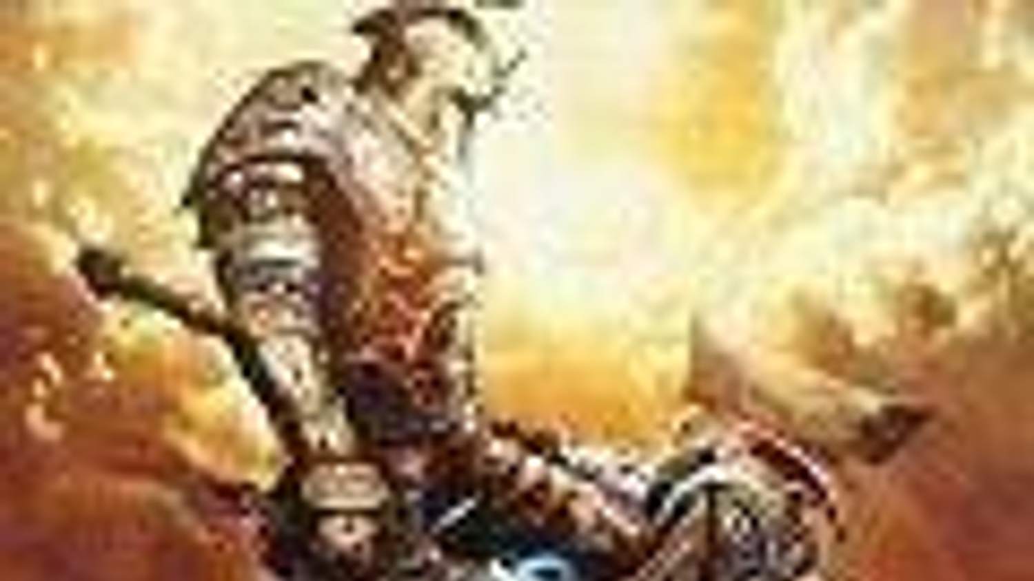 Kingdoms of Amalur: Reckoning dostane soundtrack