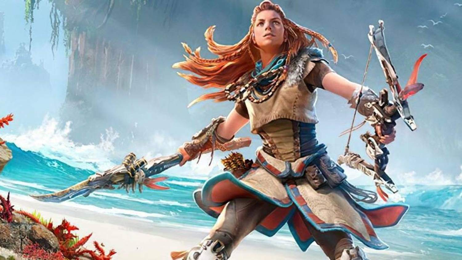 Recenzi na akční hru Horizon Forbidden West vám přineseme čtyři dny před vydáním