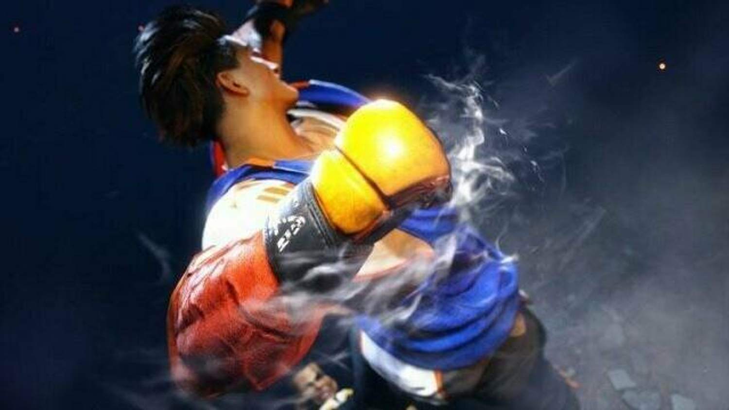 Capcomu unikl seznam bojovníků hry Street Fighter 6