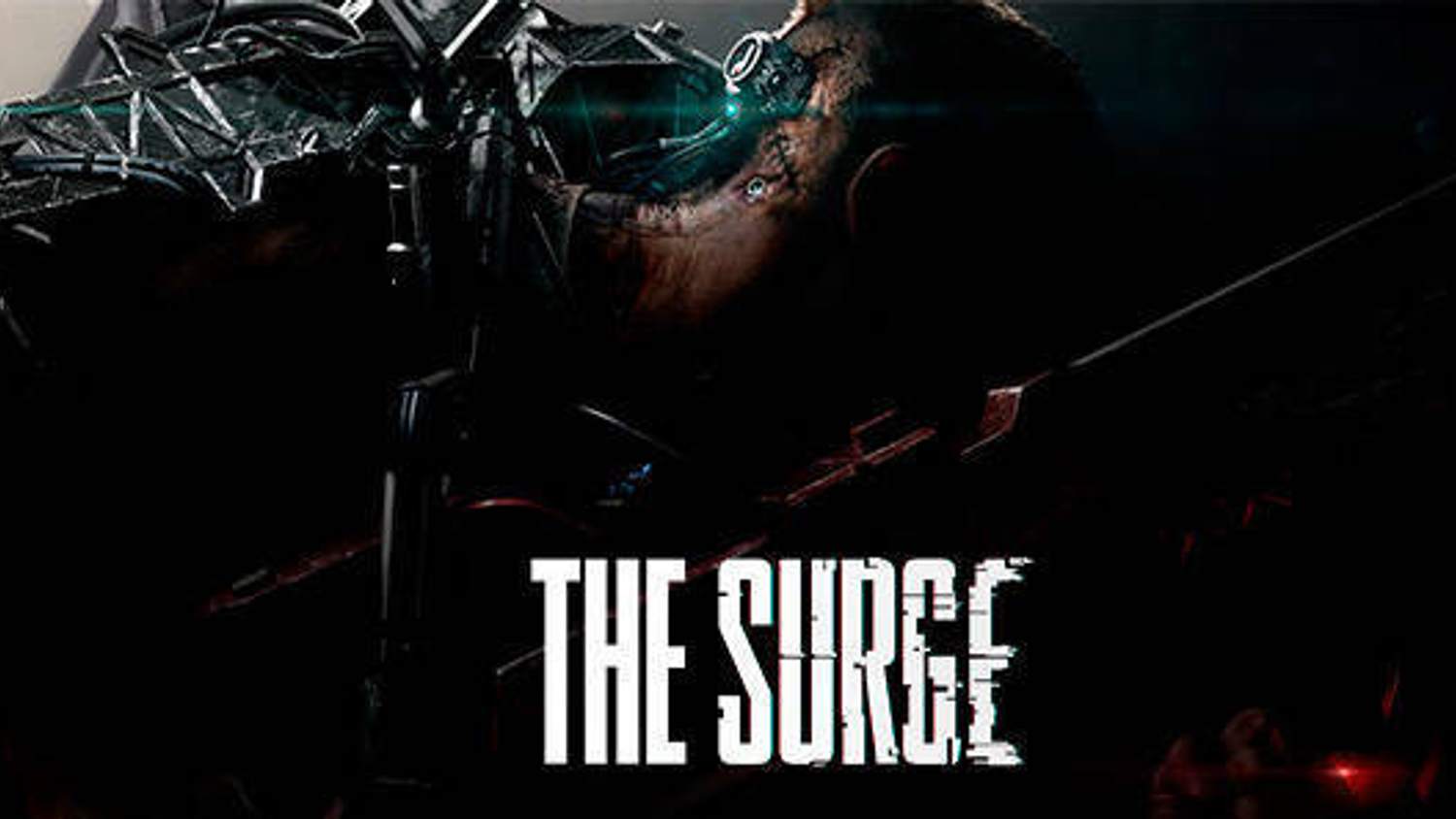 The Surge - E3 Trailer