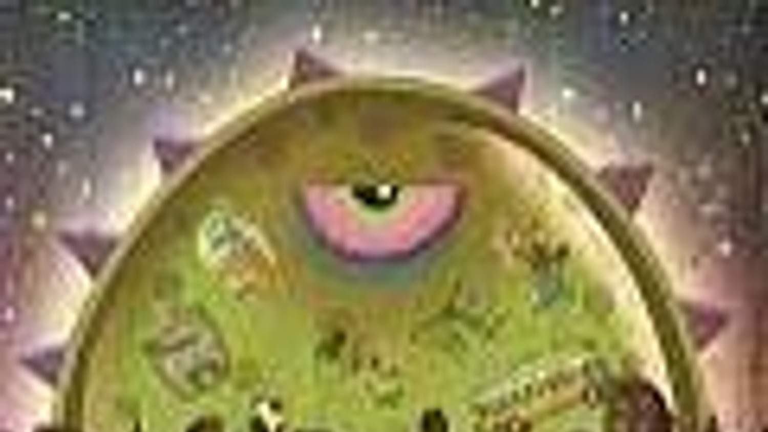Trailer na Tales from Space: Mutant Blobs Attack - UPDATE: cena