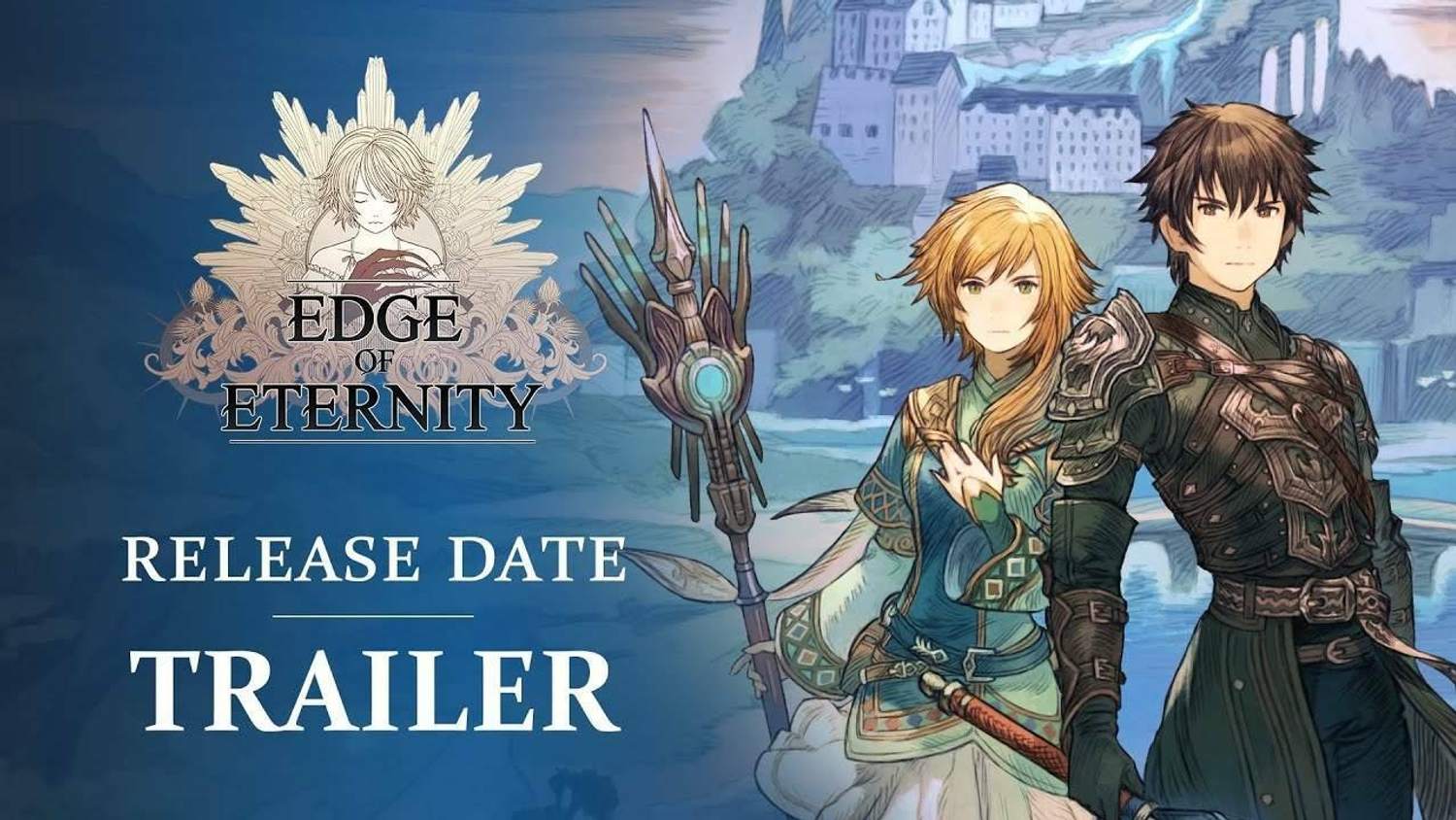 Konzolová verze hry Edge of Eternity vyjde v únoru příštího roku