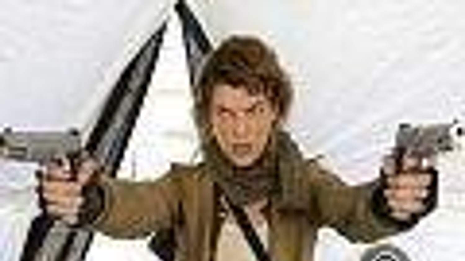 Čtvrtý Resident Evil film v roce 2010?
