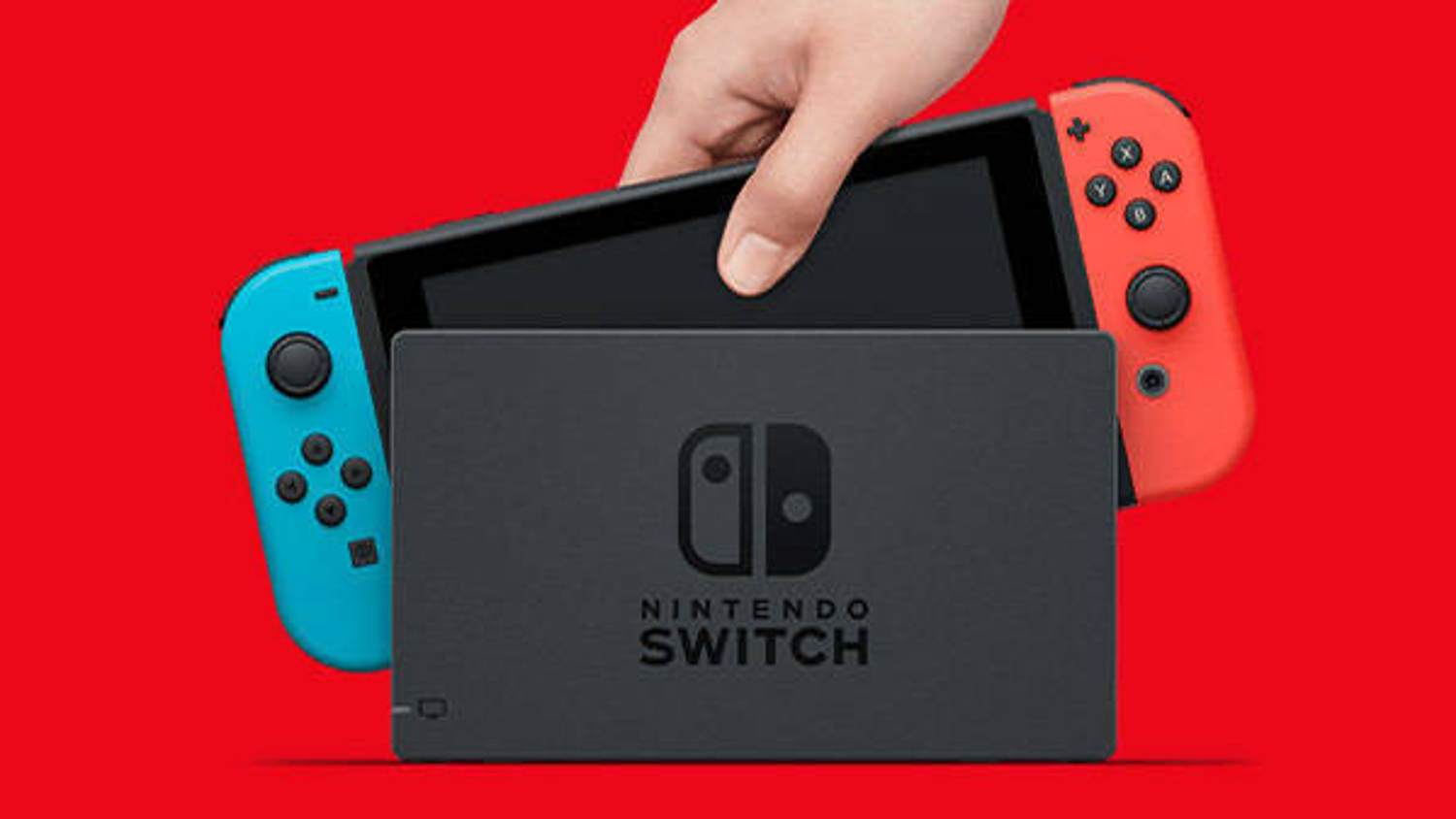 Nintendo prodalo 61.44 milionů konzolí Nintendo Switch a 22.4 milionů kopií hry Animal Crossing: New Horizon
