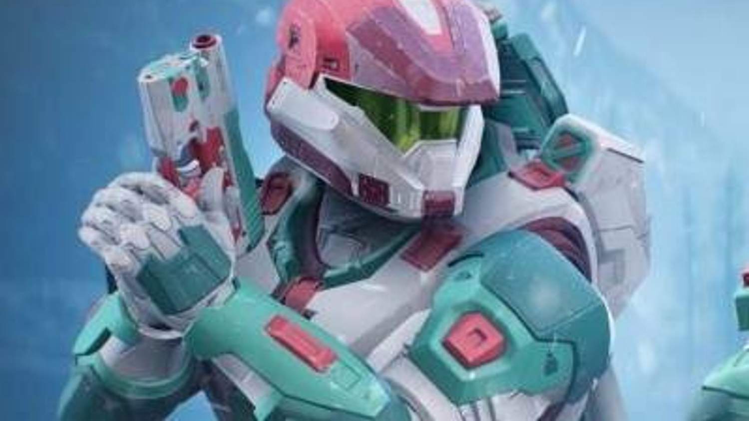 Příští týden začne v Halo Infinity vánoční event