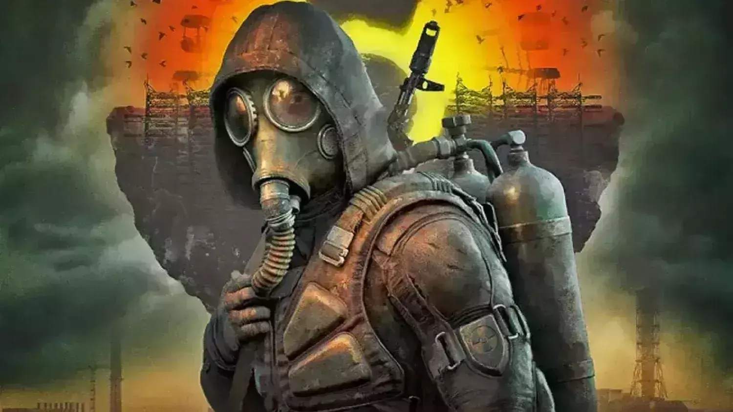Dnes vycházející akční hra S.T.A.L.K.E.R. 2: Heart of Chornobyl dostává první známky, podívejte se na launch trailer