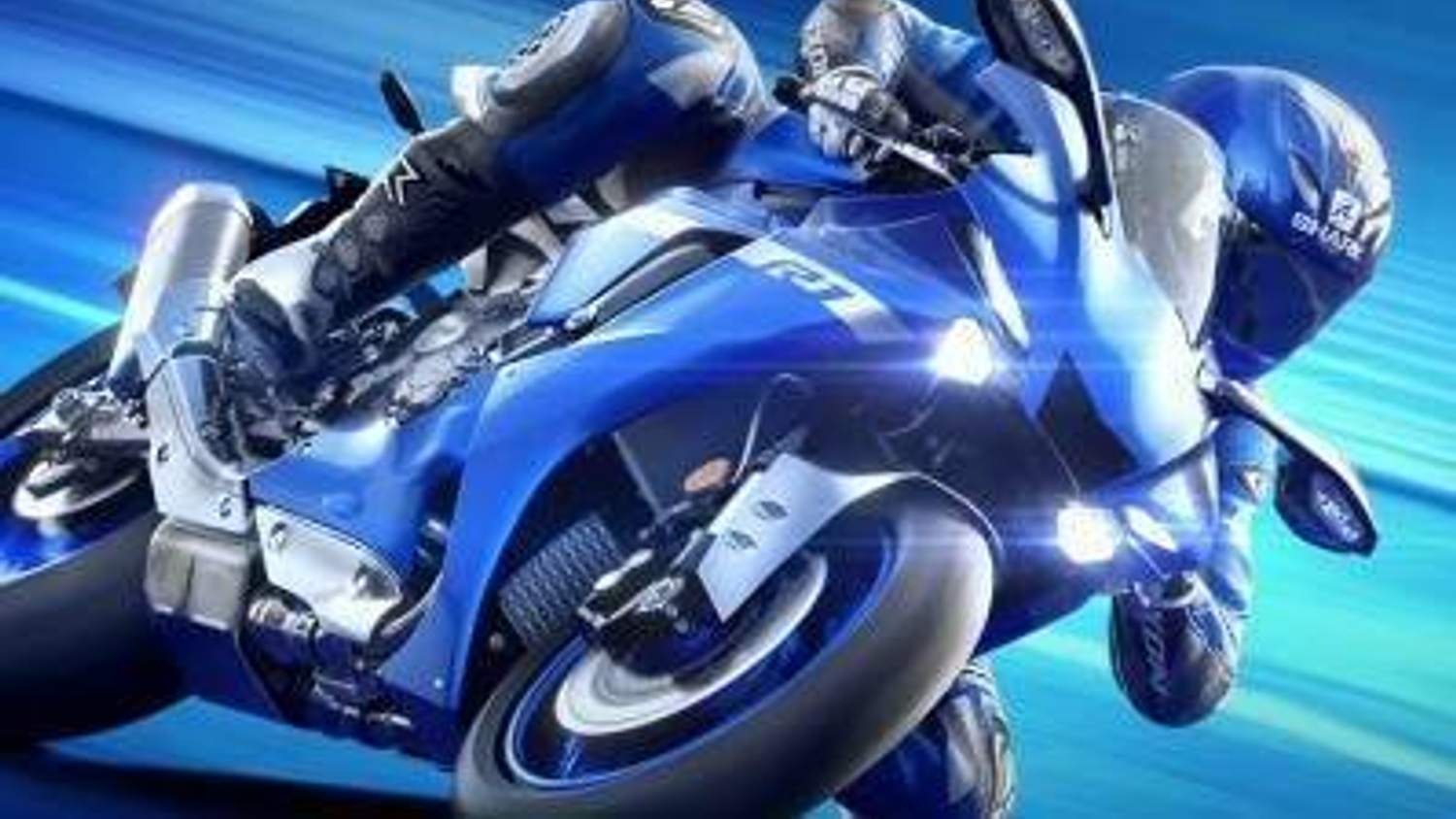 Představena závodní hra Ride 4, první trailer