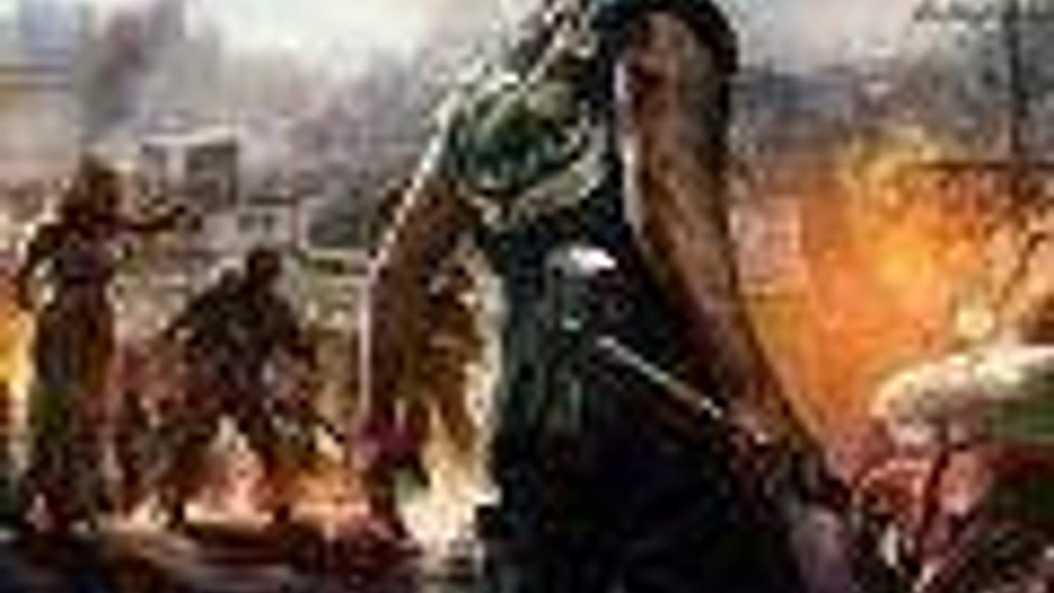 Dead Rising 3