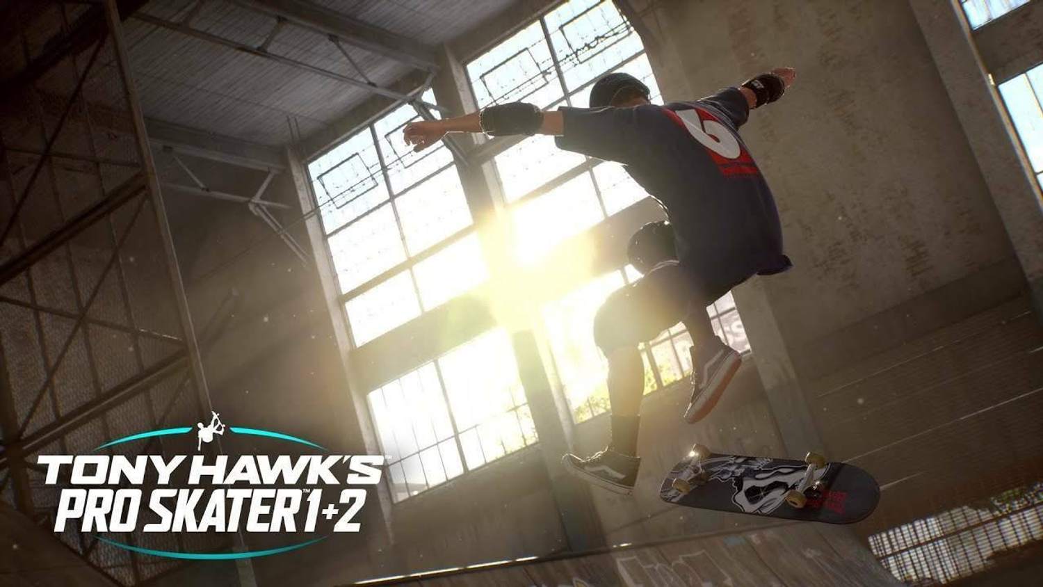 Seznam skladeb v soundtracku Tony Hawk’s Pro Skater 1+2