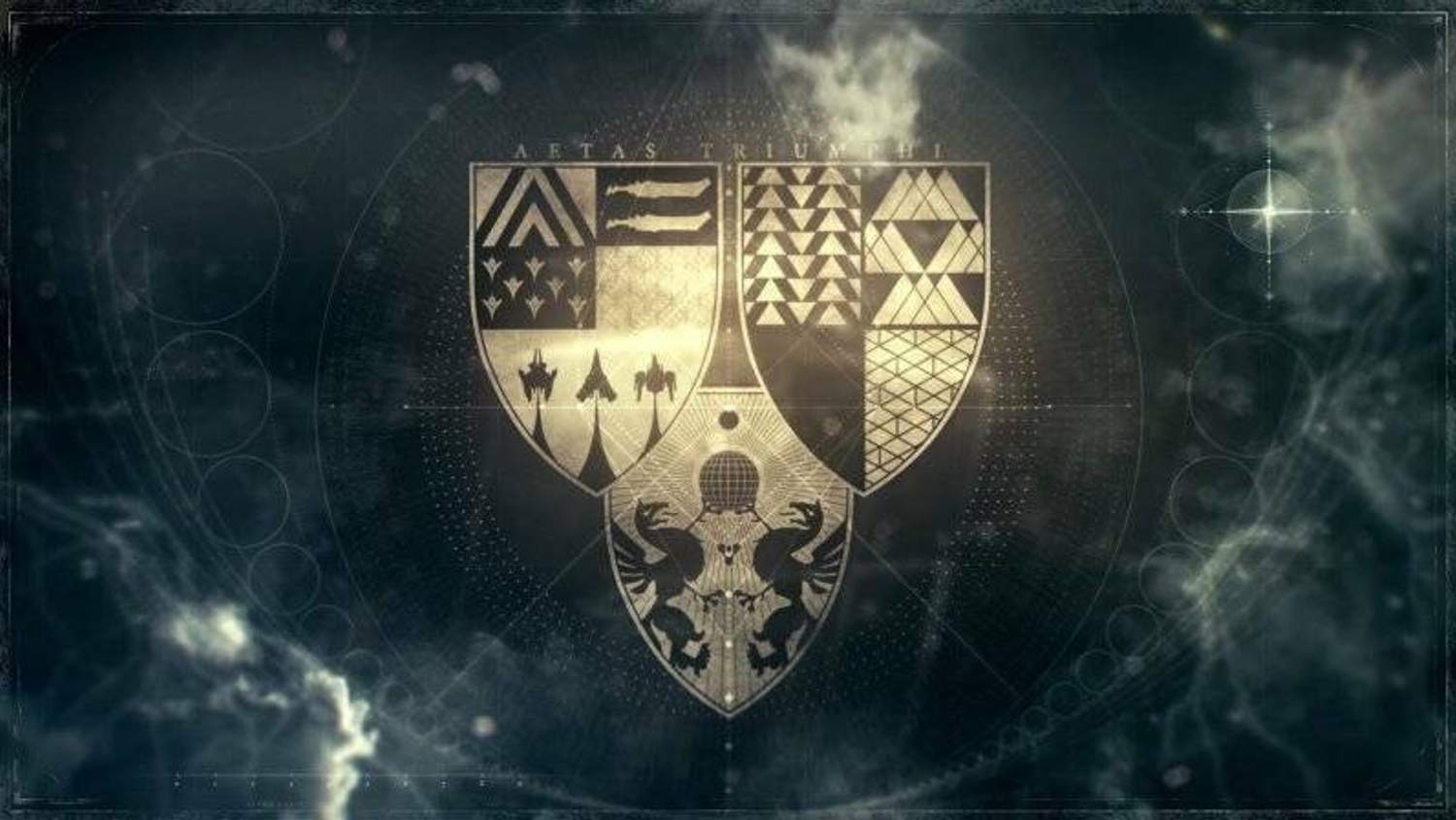 Teaser trailer na středeční stream k Destiny