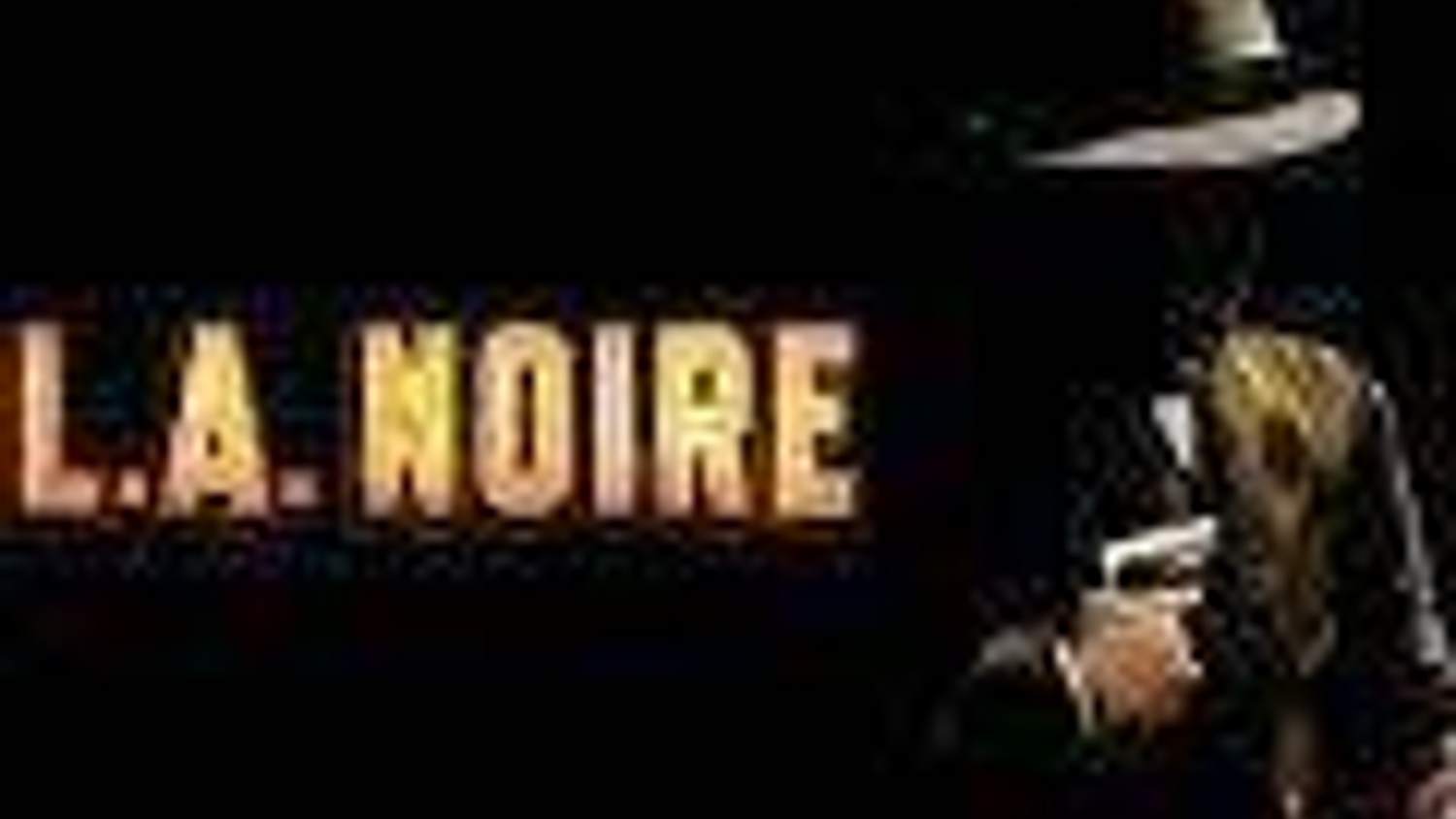 L.A. Noire