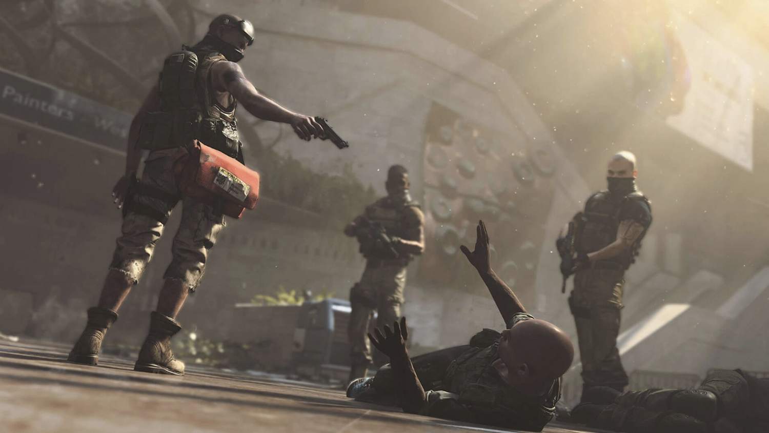 Ubisoft původně plánoval ukončit podporu hry The Division 2 koncem roku 2020, po úspěchu u hráčů ale plány přehodnotil