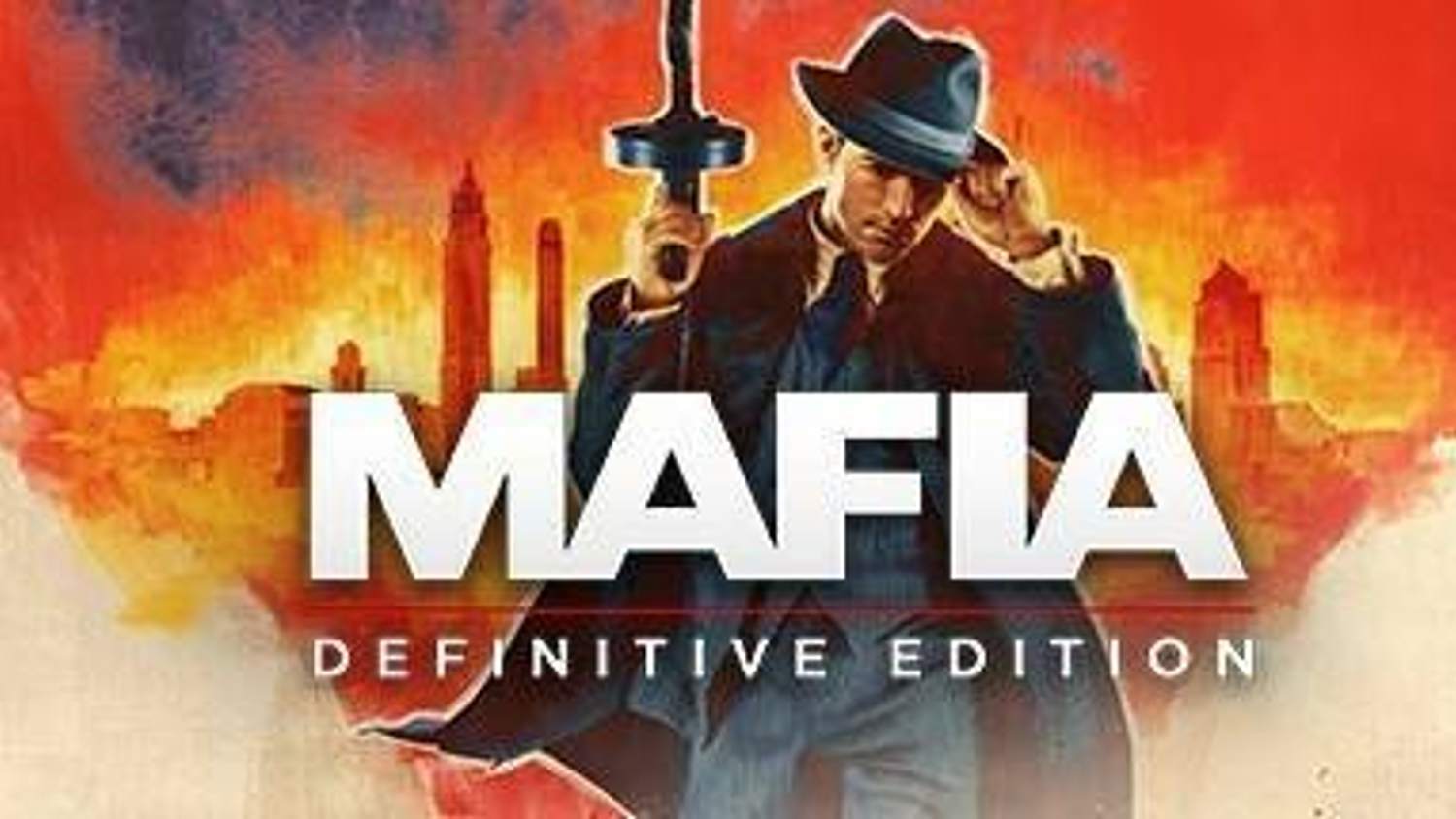 Hra Mafia: Definitive Edition byla odložena na konec září, gameplay teaser