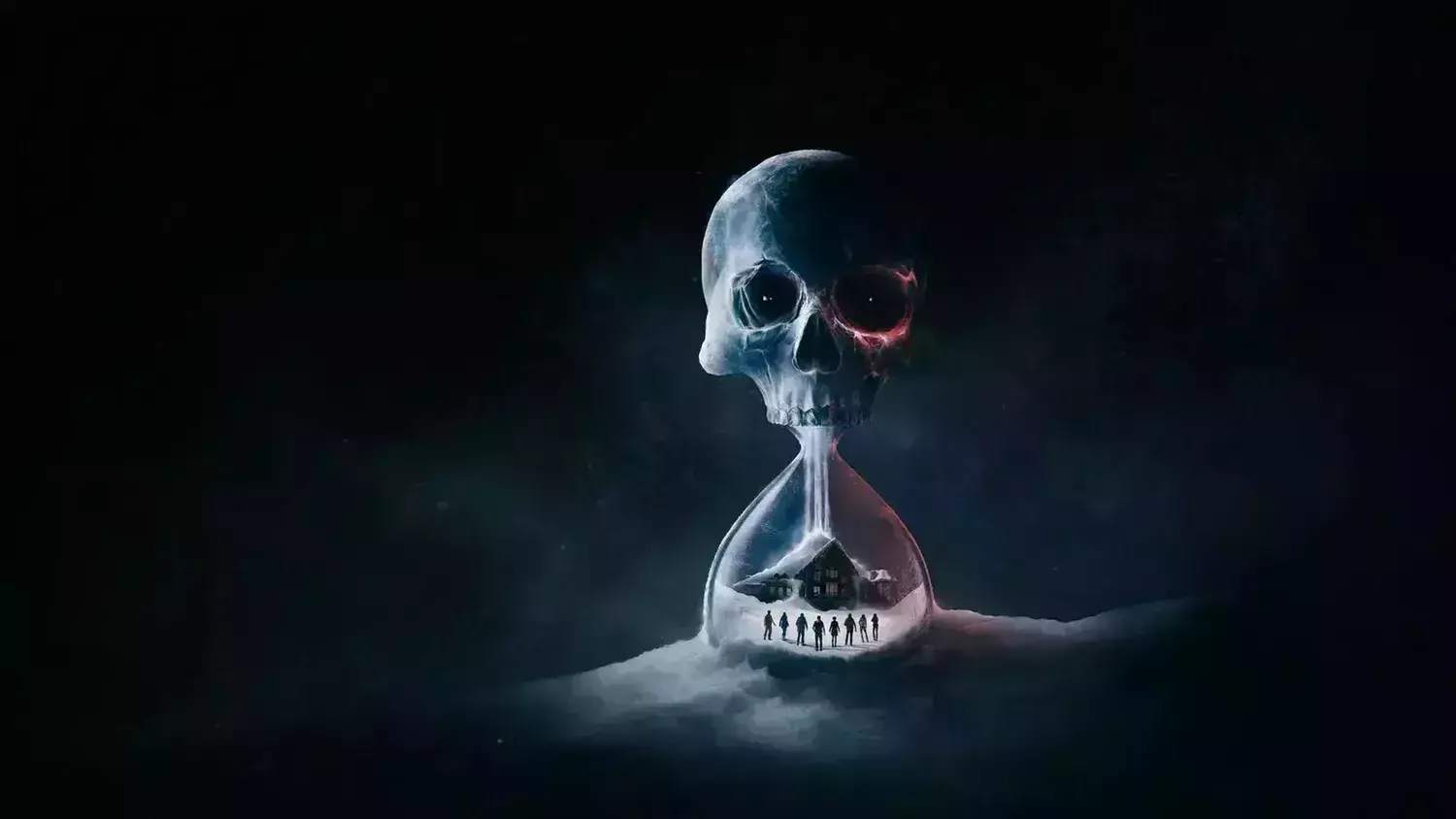 Until Dawn (PS5)