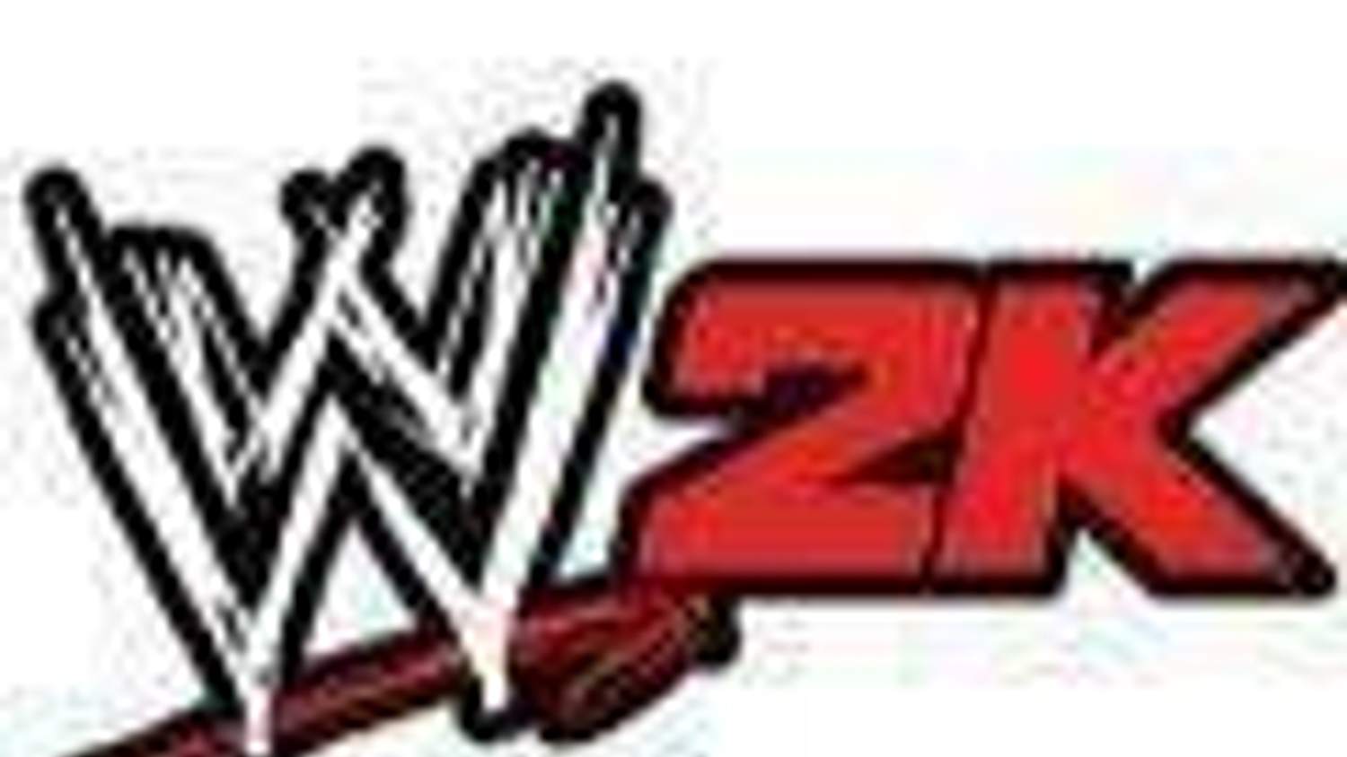 WWE 2K oficiálně v katalogu 2K Sports