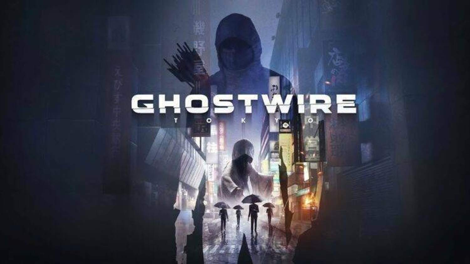 Mikami: GhostWire Tokyo je nový typ hry, ve vývoji je řadu let
