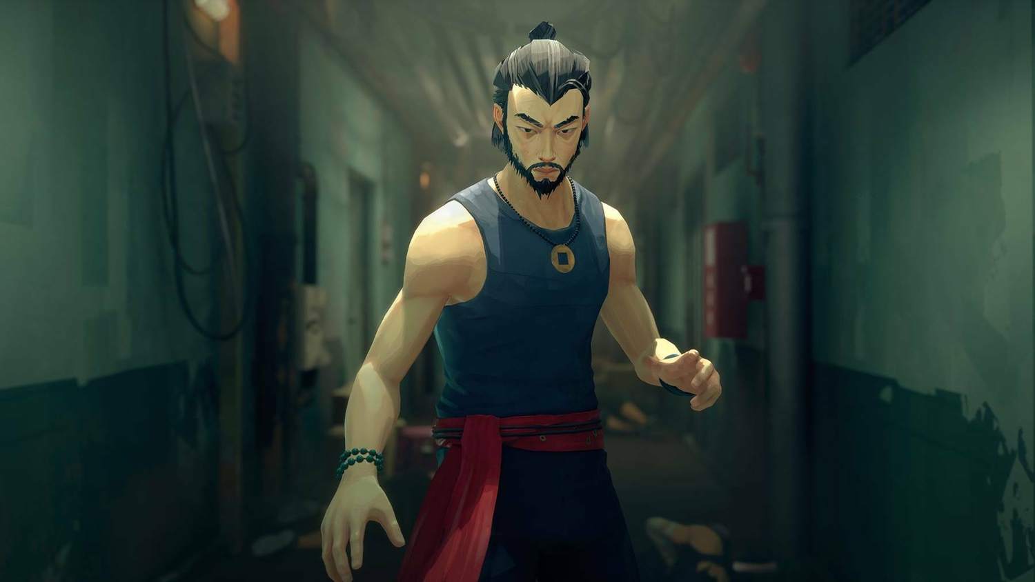 Kung-fu hra Sifu nakonec vyjde dříve