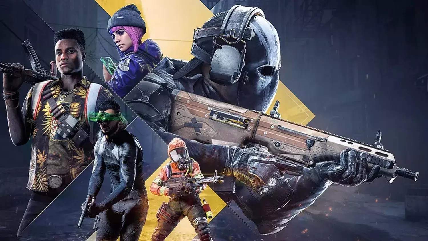 Multiplayerová akce XDefiant dostane zítra režim Team Deathmatch