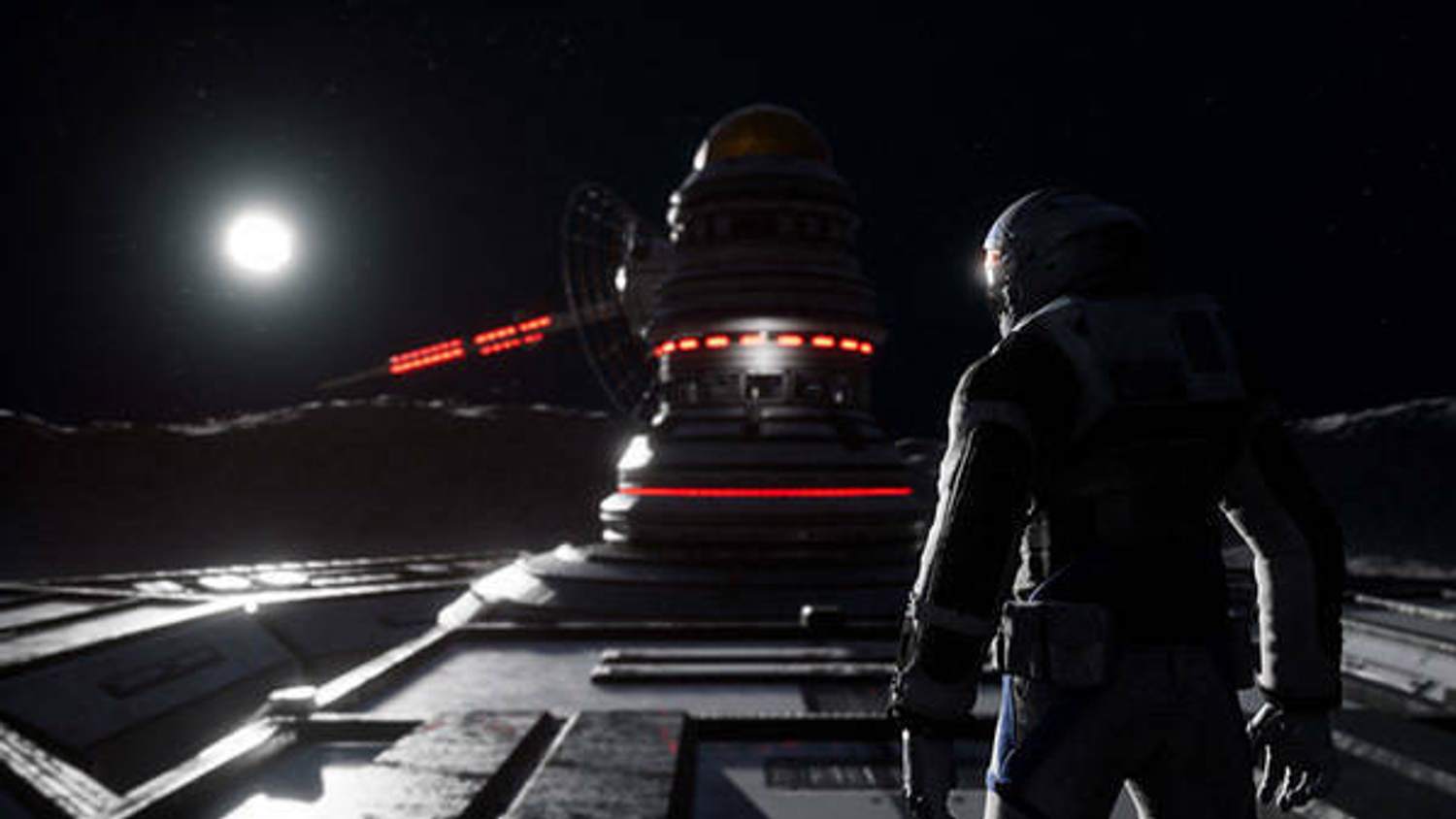 Sci-fi thriller Deliver Us The Moon vyjde v dubnu pro konzole