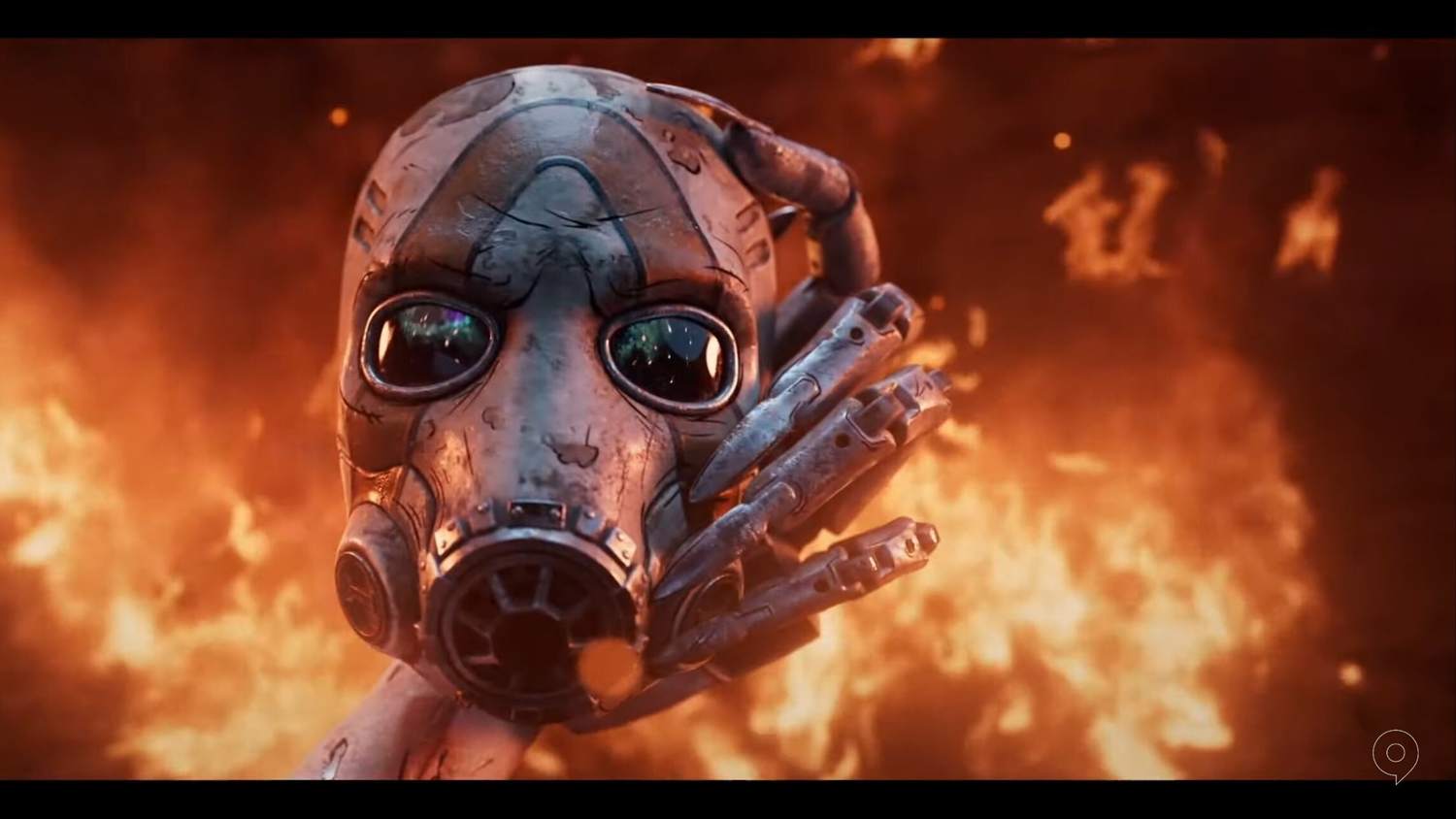 2K Games oznamuje hru Borderlands 4