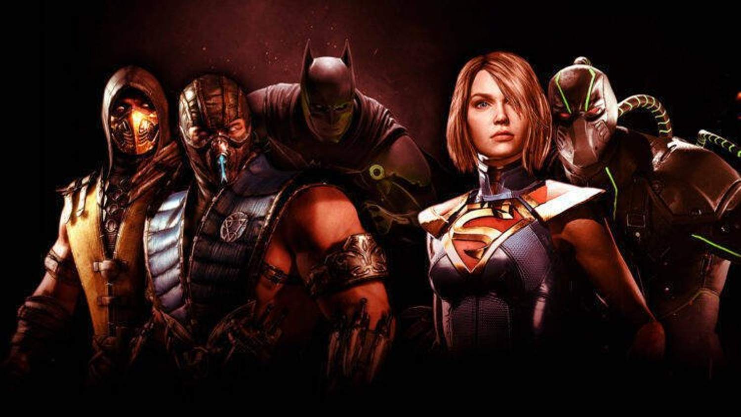 NetherRealm Studios pracuje na hrách Mortal Kombat a Injustice pro next-gen konzole