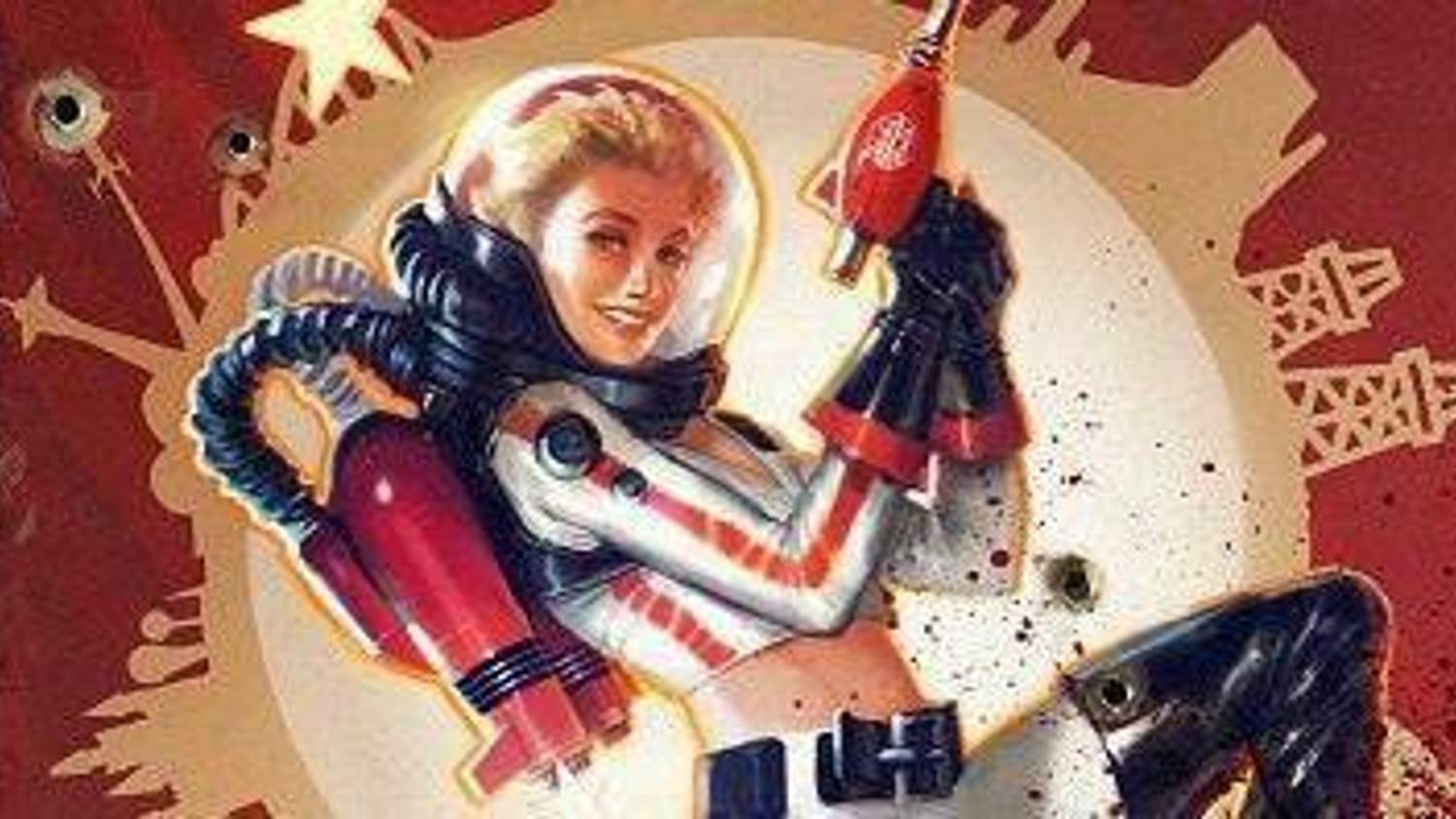 Oznámena tři nová rozšíření pro Fallout 4 - UPDATE: popisek a obrázky