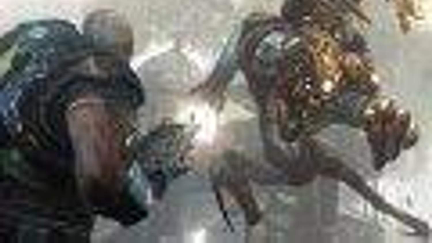 Gears of War: Judgment dostane DLC Lost Relics